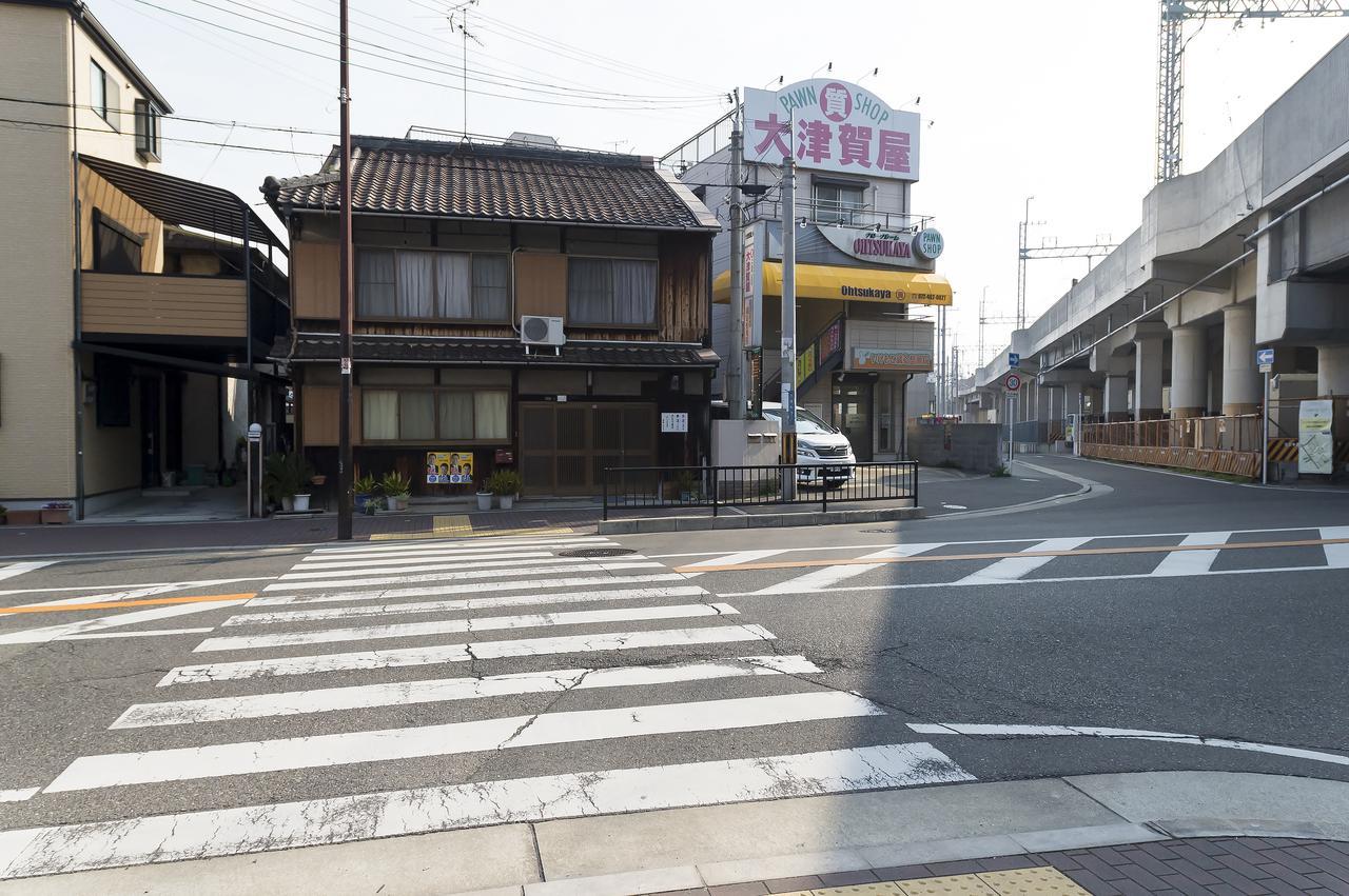 Sano-San-Chi Hotel Izumisano Exterior photo